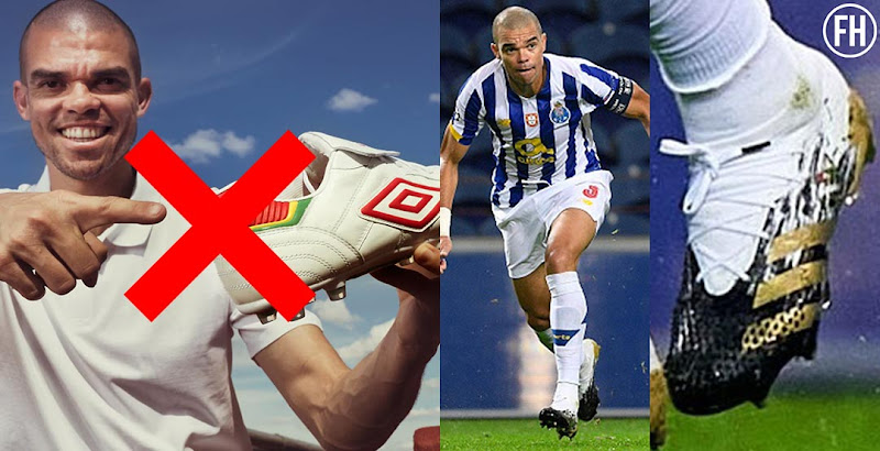 Pepe umbro online